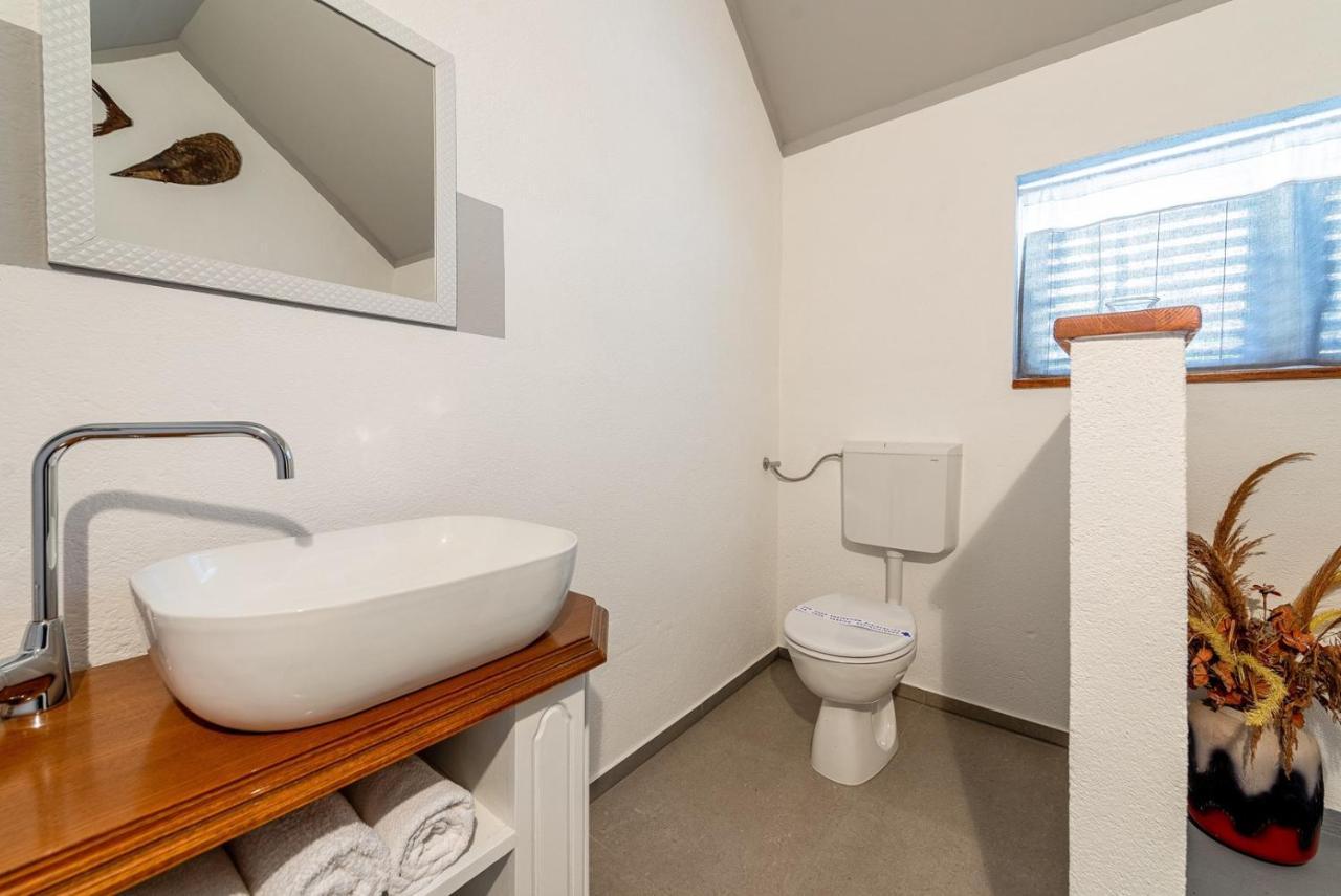 Apartment Bo&Dy With Private Pool Rogoznica  Esterno foto